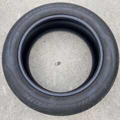 225/55/R18　2020年製ノーマルタイヤ　ブリジストン　フォレスター等に！の画像