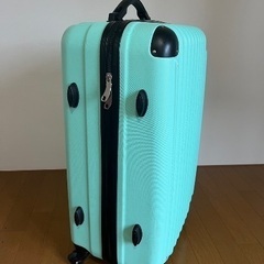 大容量キャリーケース 60Lの画像