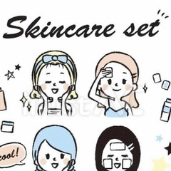 美肌になりたい人集まれ〜✨