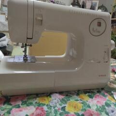 シンガーミシン