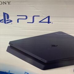 【広島石内店】★ジモティー割あり★sony/PS4本体/クリ-ニング済み/HG-3914の画像