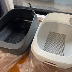 デオトイレ猫2個（1個ずつでもOK）