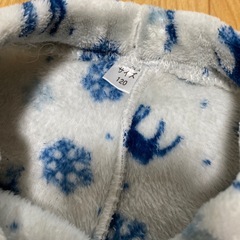 あったかパジャマ（美品）の画像