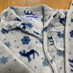 あったかパジャマ（美品）の画像