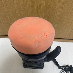 【期間限定値引き！】ミナト 18V充電式 電動ポリッシャー POE-1810 本体のみ (Φ150mmバフ対応/ダブルアクション)の画像