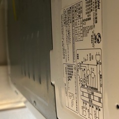 洗濯機 Haier JW-K42H 2014年製造の画像