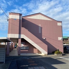 初期費用無料⭐︎格安で住みやすい1LDK養老町アパート⭐︎無料インターネット等特典たくさん⭐︎ - 養老郡