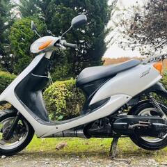 🛵YAMAHA‼️リモコンジョグ❗通勤通学配達‼️低走行綺麗‼️早い者勝ち❗の画像