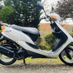🛵YAMAHA‼️リモコンジョグ❗通勤通学配達‼️低走行綺麗‼️早い者勝ち❗の画像