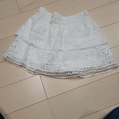 ZARAスカート130