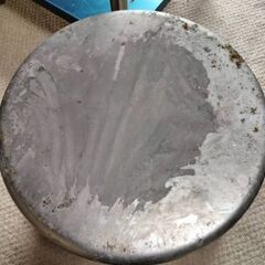 アルミ寸胴！(未使用)取引予定者様決まりました。の画像