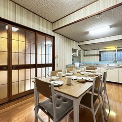 時給2,000！短時間×週1〜2回でOK！主婦歓迎の民泊清掃スタッフ募集の画像
