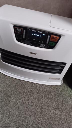 灯油ストーブ