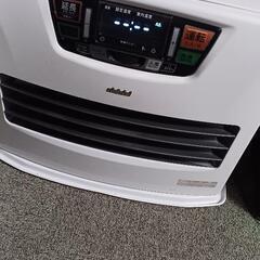 灯油ストーブ