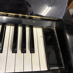 ヤマハ　ピアノの画像