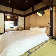 時給2,000！短時間×週1〜2回でOK！主婦歓迎の民泊清掃スタッフ募集の画像