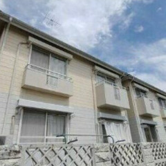 《山田駅12分＊3DK＊角部屋＊南向き》初期費用分割OK🫧最安0...