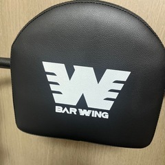 懸垂台
 (ディップ機能付き)の画像