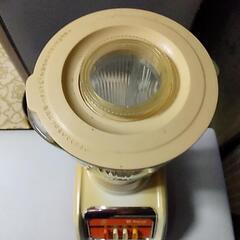昭和のミキサーの画像