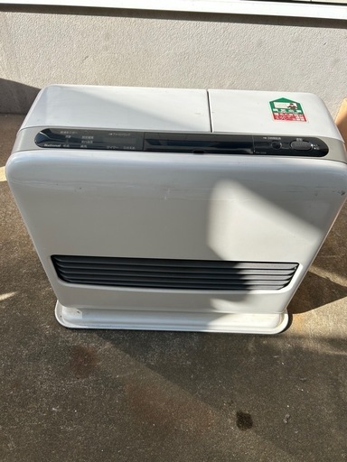 OH-32D 5.0L ナショナル 石油ストーブファンヒーター