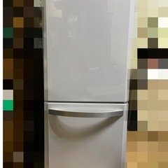 冷蔵庫 Haierの画像