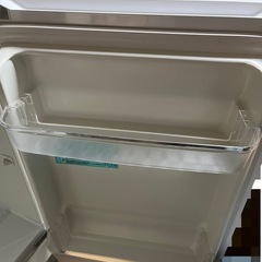 冷蔵庫 Haierの画像