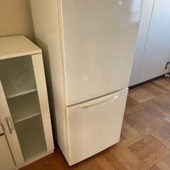 冷蔵庫　引き取り限定