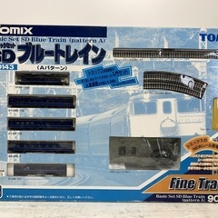 TOMIX ベーシック セットの中古が安い！激安で譲ります・無料で