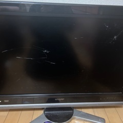 テレビの画像