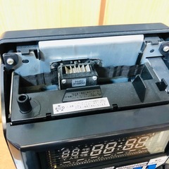 タイムカードレコーダーの画像