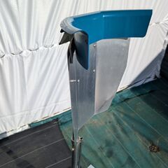 農産物梱包機の画像