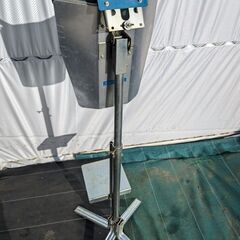 農産物梱包機の画像