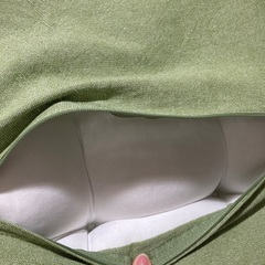 シートクッションの画像