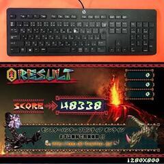 【■虹青◆GTX980+i7ゲーミングPC】ヴァロラント・パルワールド◎現品組み上げ製造管理番号：1125JPKの画像