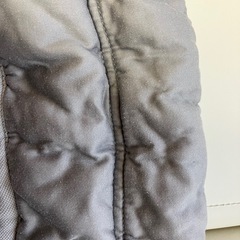 ２個　セット　エルゴ　ベビー　 インファントインサートの画像