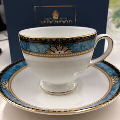 Wa1396  ＷＥＤＧＷＯＯＤ  ウェッジウッド  CURZO...