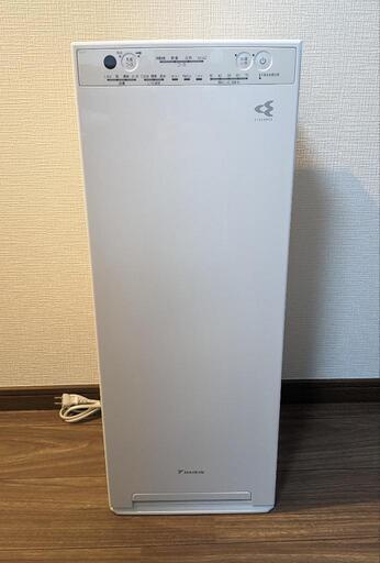ダイキン空気清浄機