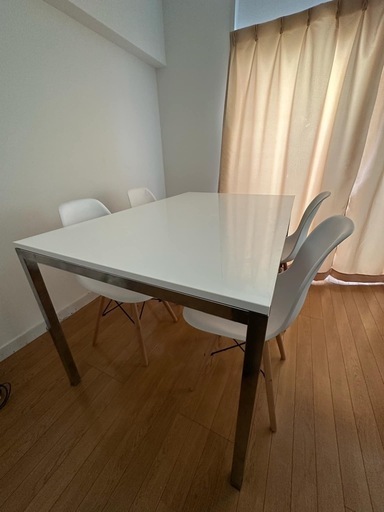 IKEA  テーブル