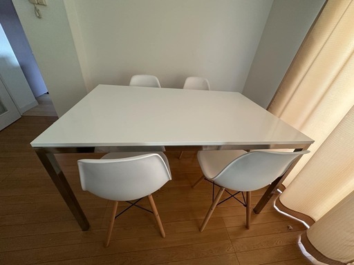 IKEA  テーブル
