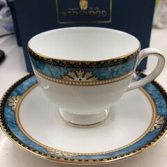 Wa1397  ＷＥＤＧＷＯＯＤ  ウェッジウッド  CURZO...
