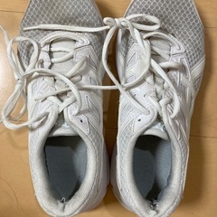 ASICS 幅広　シューズ　26.0
