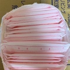 母乳パッドの画像