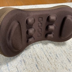 ほぼ未使用　美品　腰痛対策　　腰ストレッチグッズの画像