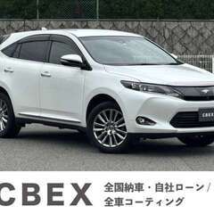 【自社ローン120回払い可能！】【頭金・保証人不要！】トヨタ　ハ...