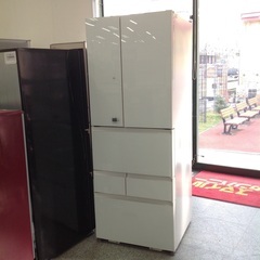 【5ドア冷凍冷蔵庫】5ドア冷凍冷蔵庫 TOSHIBA 東芝 GR...
