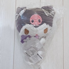 クロミちゃん ぬいぐるみ 新品 マイメロディ サンリオ