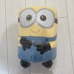 ミニオン ボブ ぬいぐるみ 新品
