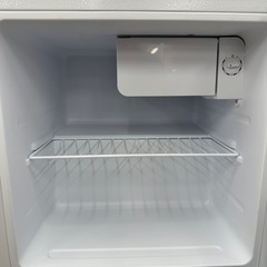 YAMADA製★21年製サイコロ冷蔵庫★6ヶ月間保証付きの画像