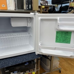 YAMADA製★21年製サイコロ冷蔵庫★6ヶ月間保証付きの画像