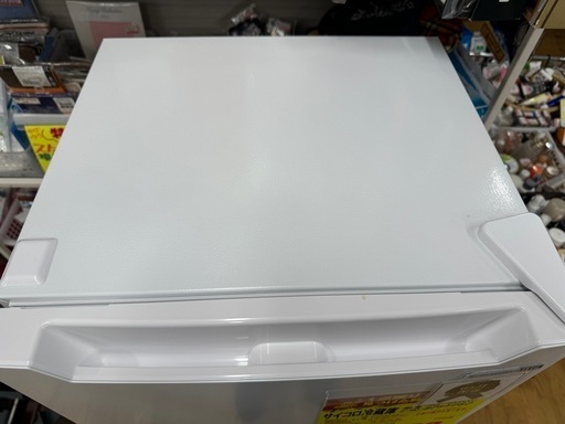 YAMADA製★21年製サイコロ冷蔵庫★6ヶ月間保証付き